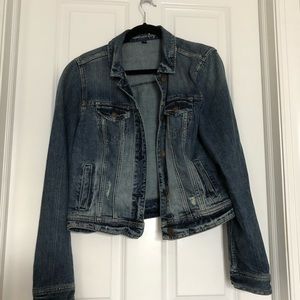 American Eagle Jean Jacket